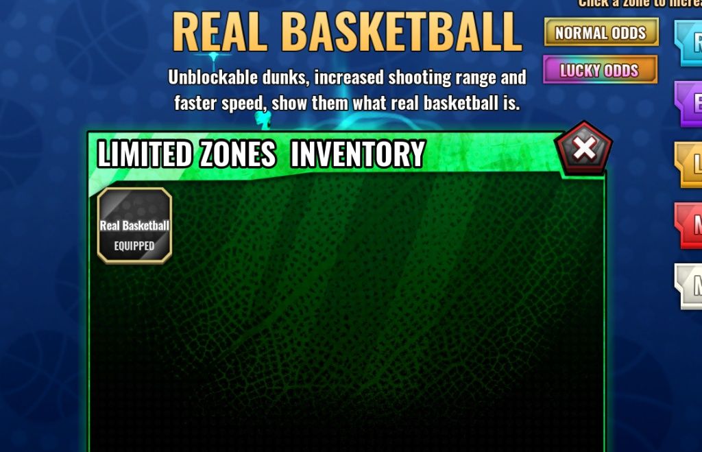 Conta 5+ Anos (AoT Max, Basketball Zero, ABA Lv80) | Queima de Estoque