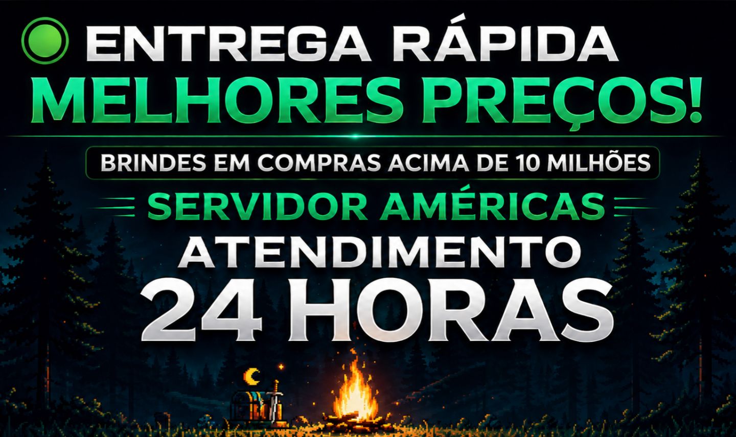 [MELHOR PREÇO]PRATA COM BRINDES ALBION ONLINE AMÉRICAS(ONLINE 24 horas)