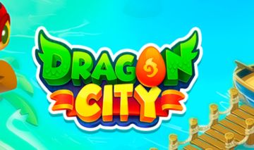 ESFERAS DC - DRAGON CITY