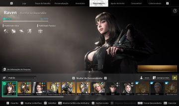Conta the first descendant PC, XBOX, PS [Vinculável a sua steam] RANK 23