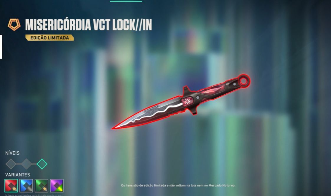 CONTA PLAT 1 COM MUITA SKIN
