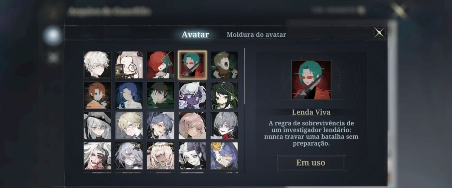 Conta Morimens com Saya E1 (COLLAB)