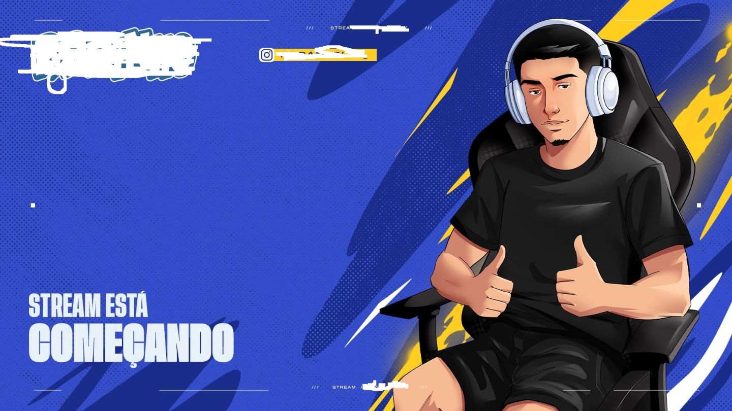 DESIGNER PROFISSIONAL ! (THUMBNAIL, BANNERS, OVERLAYERS..)
