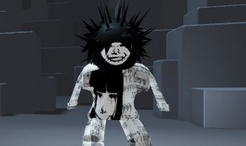 Conta ROBLOX 100% investida e upada em vários jogos!