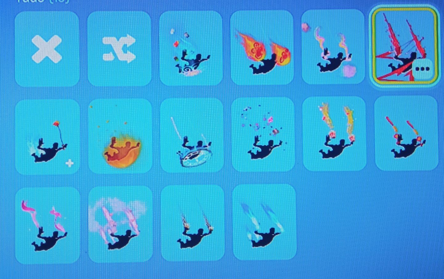 Conta de Fortnite com 8 Clubes Fortnite e muita skin