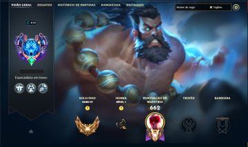 UDYR SKIN ULTIMATE ( 130 SKINS HABILITADAS ) ASHE VELHO OEST LENDÁRIA / PROMOÇÃO