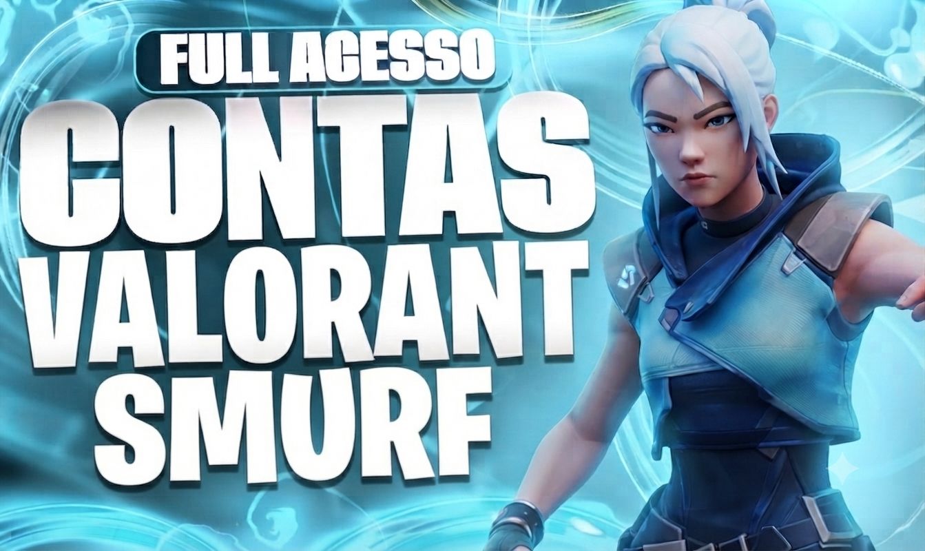 CONTA VALORANT TURQUIA (TR) | LEVEL 0 / FRESH | NICK ALTERÁVEL + FULL ACESSO