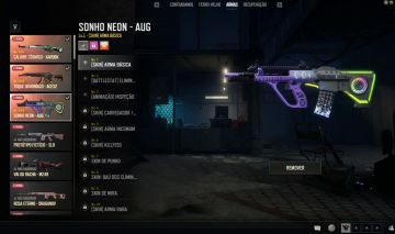 CONTA PUBG - 3 PROGRESSIVAS KILLFEED+BATTESTAT+PLUS+SKINS RARAS