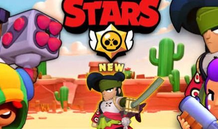 Conta de Brawl Stars