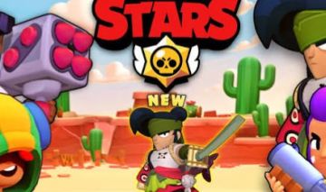 Conta de Brawl Stars