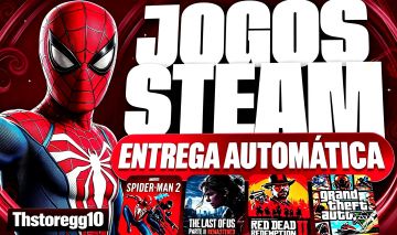 PRAGMATA - JOGOS PARA PC | CONTAS STEAM OFFLINE