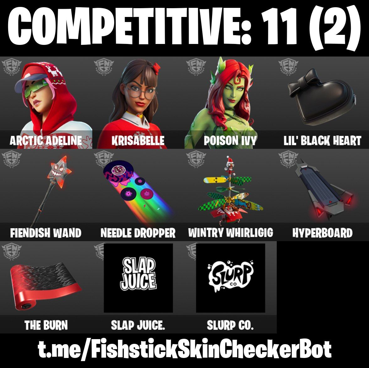 Conta Fortnite com Midas Rex | Predator | Mizuki | Renzo the Destroye e 26 Skins