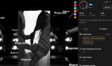 CONTA IMVU COM EXCLUSIVIDADE EM TODAS AS FORMAS.