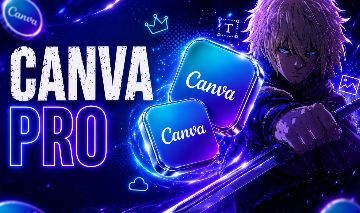 CANVA PRO 30 DIAS DE FULL ACESSO MELHOR PREÇO