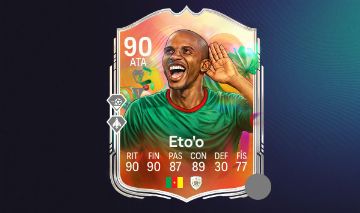 CONTA FC 26 (PC) INSANA ELENCO