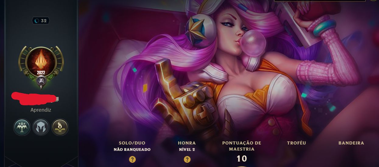 CONTA NIVEL 32 PRONTA