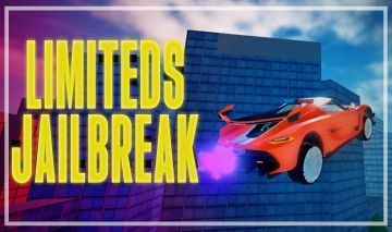 (JAVELIN, TORPEDO, BEIGNET) CARROS RAROS E LIMITEDS JAILBREAK ROBLOX!