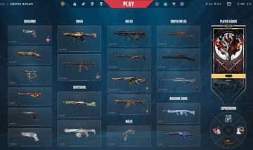 Conta completa com +7k gastos, Pick Rate Ascendente