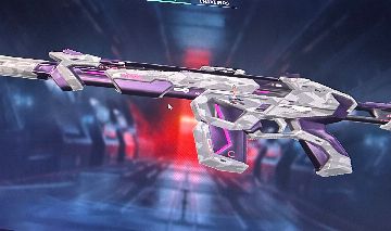 CONTA VALORANT PLATINA 1 | SKINS PREMIUM