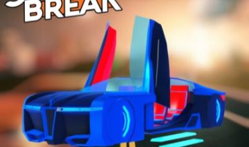 Jailbreak | Power 1