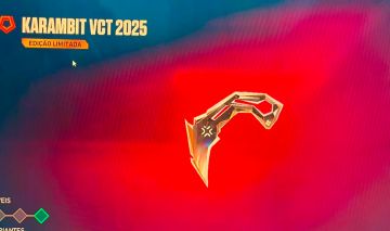Conta Valorant | Elo Peak D1 | Skins Champions, Kuronami, Araxys e +