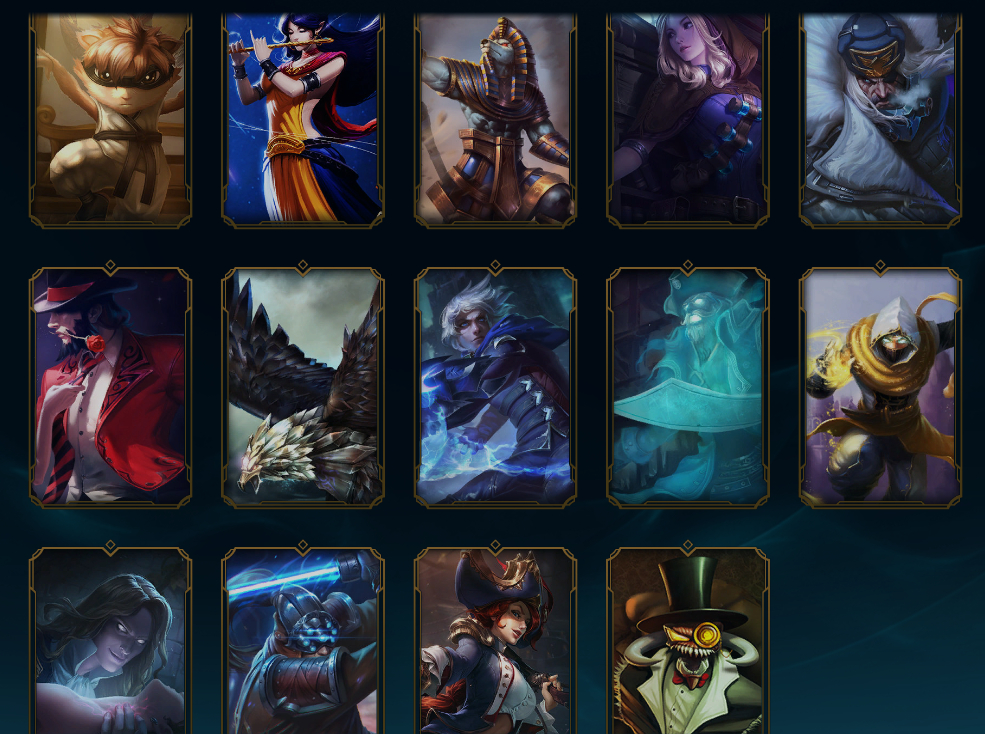 CONTA VALORANT + CONTA LOL FULL ACESSO UNICO DONO 4K GASTOS EM CADA