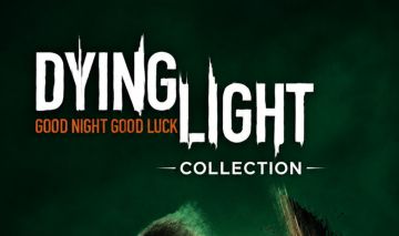 Dying Light Collection | STEAM | JOGO COMPLETO + DLCs