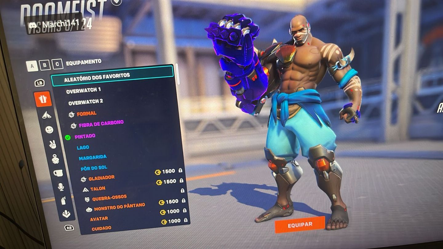 CHAMPION 5 / TANK ACCOUNT / HANDMADE / FAST DELIVERY / ALL SERVERS ALLOWED