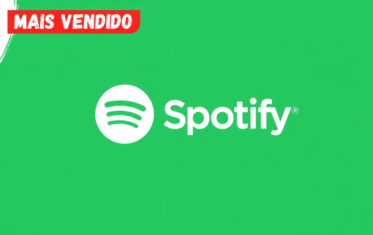 Spotify 1 Mes de Premium + Brindes [Entrega Automatica]