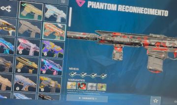 Conta antiga, várias skins de armas, vários sprays, e títulos.