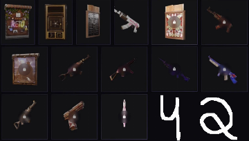 [DROP NOVO] RUST TWITCH/KICK DROPS / - Rust - GGMAX