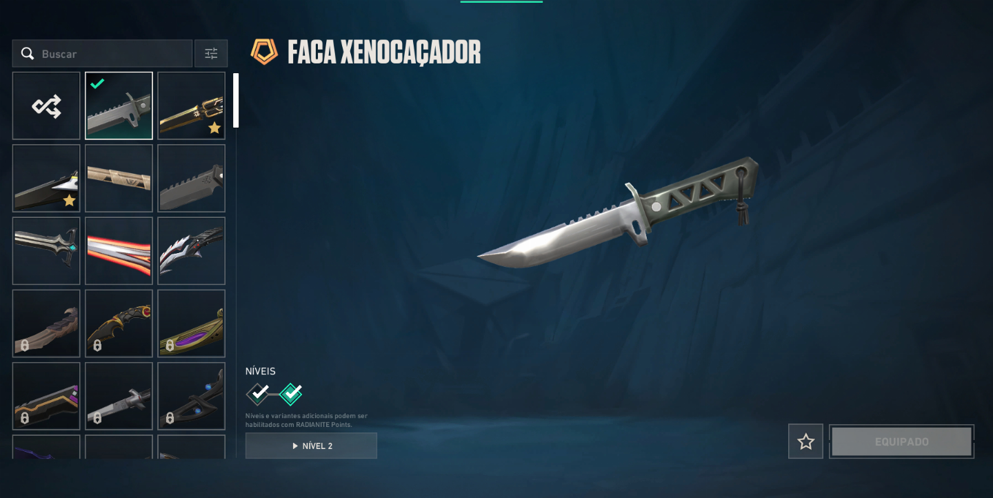 Champions 2025 + One Tap + RGX + Araxys + skins premium + facas
