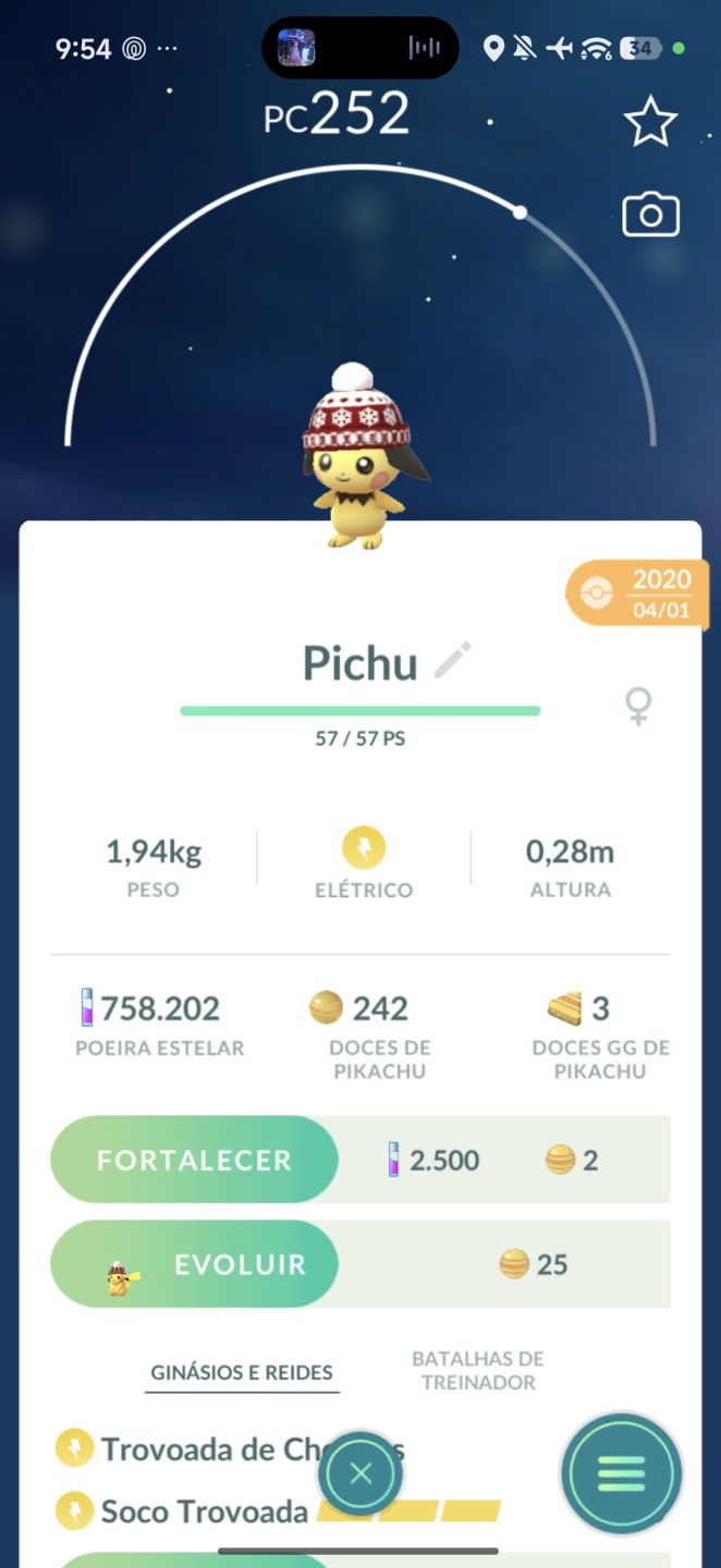 Conta Pokemon go ( 2016 ) com Mewtwo 100% shiny com fundo especial