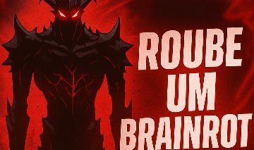 STEAL A BRAINROT - ROUBE UM BRAINROT - Roblox - Roube um Brainrot - GGMAX