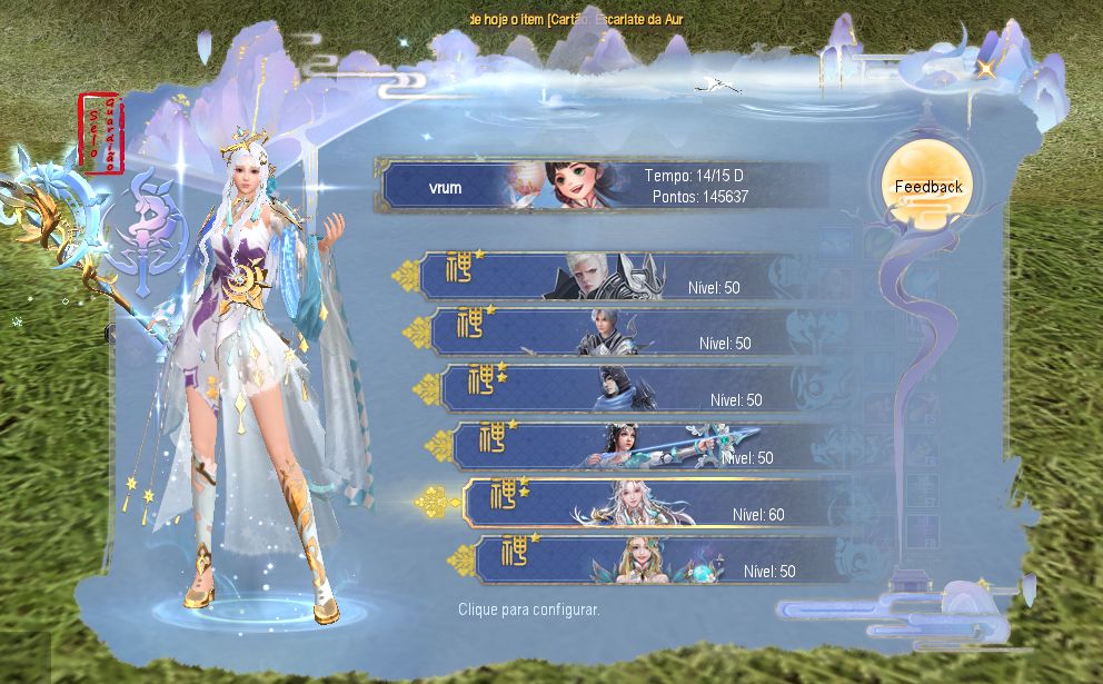 MC Mid Game - Ophi