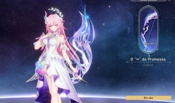 Conta COM SKIN DO ARCO DA CERYNE