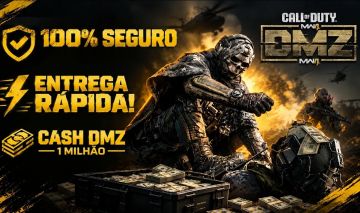 DINHEIRO DMZ MW4 | WARZONE | CALL OF DUTY