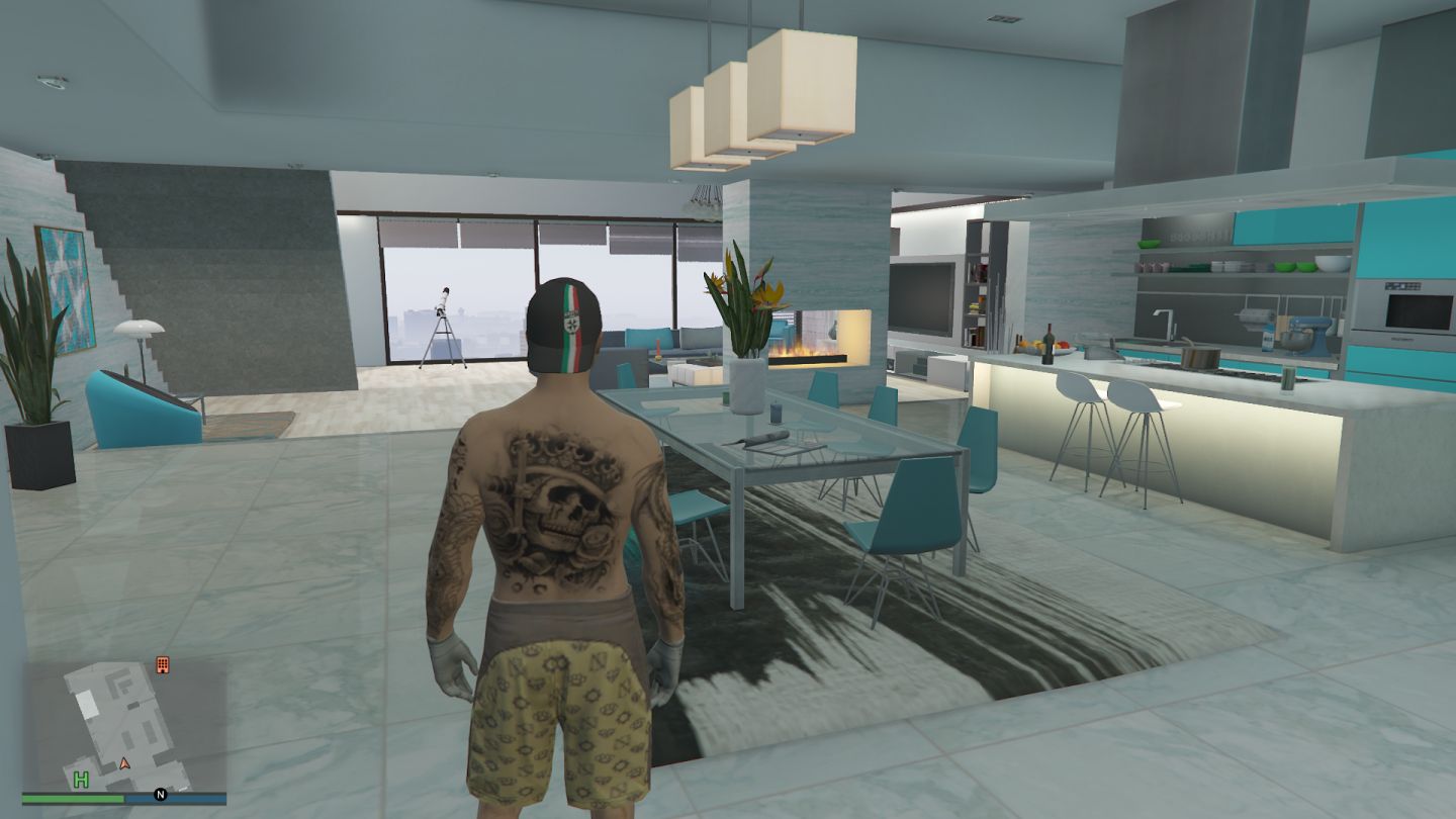 Conta Steam + Conta Gta Online com $6.000.000