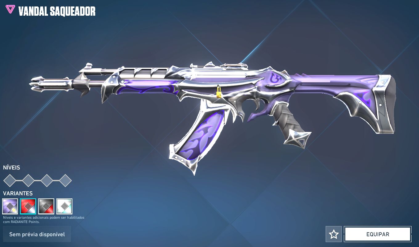 FULL PACK+Vandal Saqueador, Sublime e Gaia |R$ 800 (Ouvindo Ofertas no Chat)