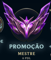 Elojob - Duojob - LOL (PROMOÇÃO)