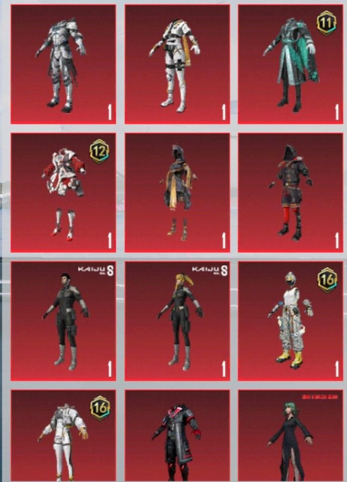 CONTINHA PUBG MOBILE A VENDA