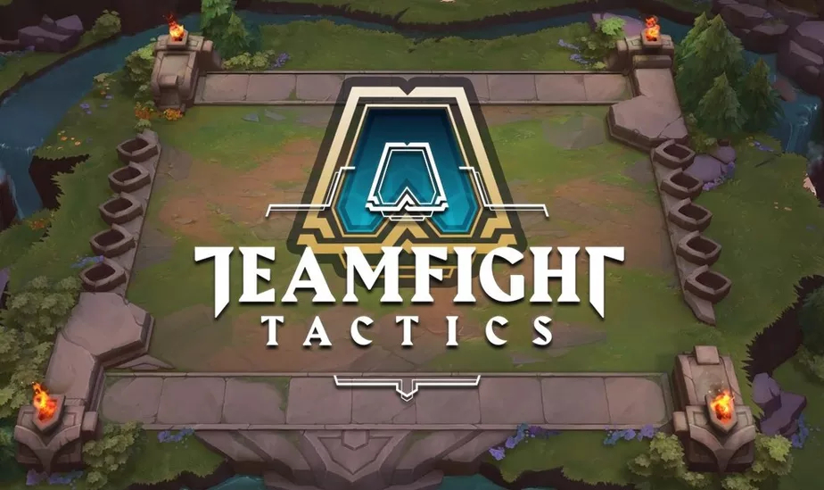 COACH TFT - AULAS AO VIVO - DICAS E ANÁLISE 100% FUNCIONAL