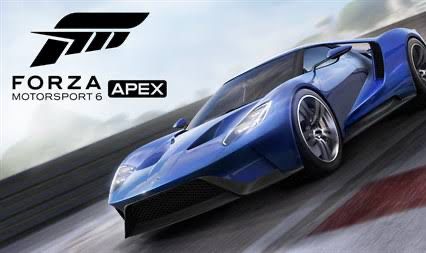 Forza Motorsport 7 - XBOX