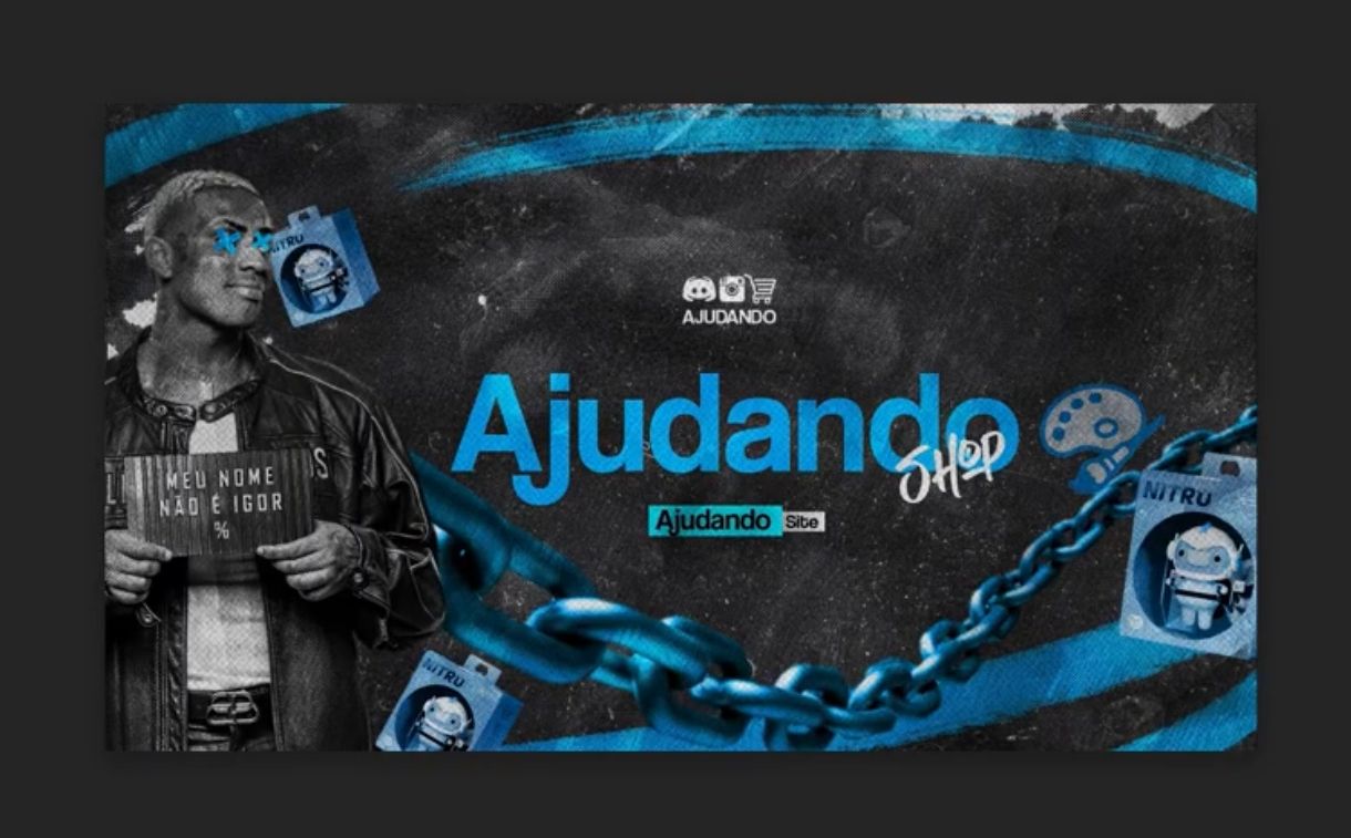 [PROMOÇÃO} O MELHOR PACK DE PSD O MELHOR DE 2025!