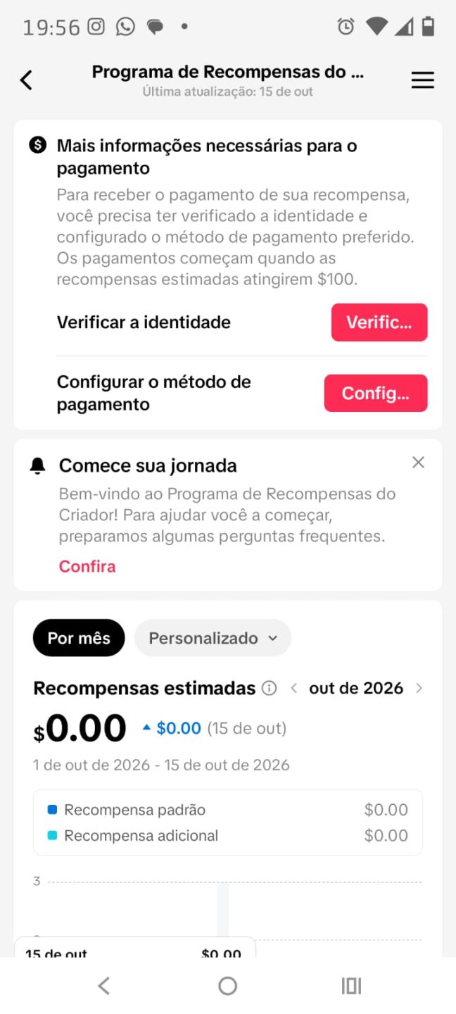 CONTA TIKTOK 29,1K SEGUIDORES, MONETIZAÇÃO E SHOP APROVADO | NICHO POLITICA