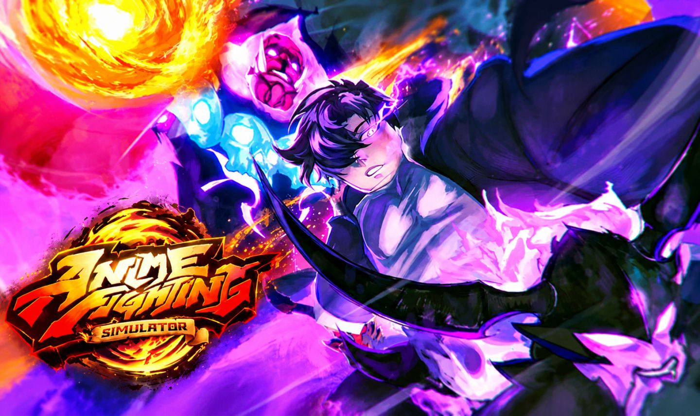 Anime Fighting Simulator - CHAMPIONS SECRETOS!!!