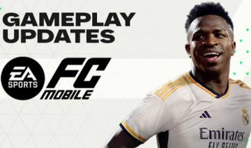 Conta ea fc mobile no precinho