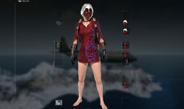 CONTA PUBG STEAM - PROGRESSIVA -BATTESTAT - RANKED - SKINS RARAS