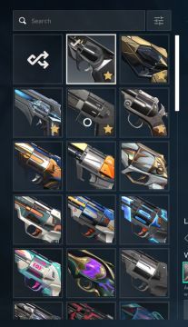 5K GASTOS / 11 VANDAL + 8 PHANTOM + 5 FACAS - EX ASCENDENTE
