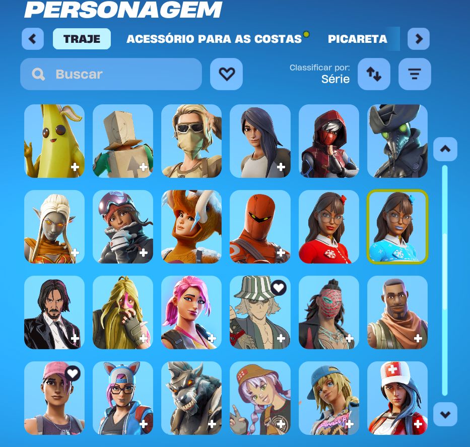 Conta fortnite old. Salve o mundo fundador(farm de vbucks)